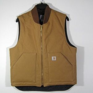 Carhartt Vest size: L